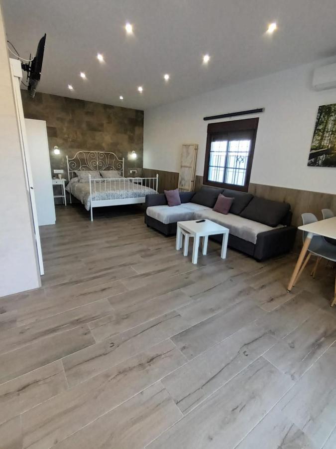 Apartamento Amare 콘일데라프론테라 외부 사진