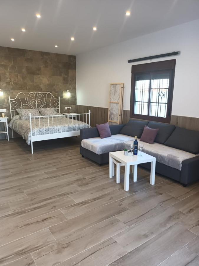 Apartamento Amare 콘일데라프론테라 외부 사진
